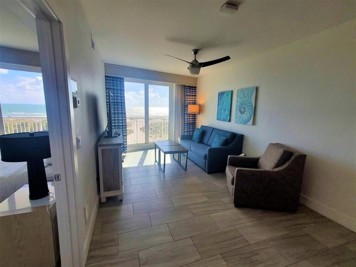 Appart hôtel Provident Oceana Beachfront St. Pete Beach