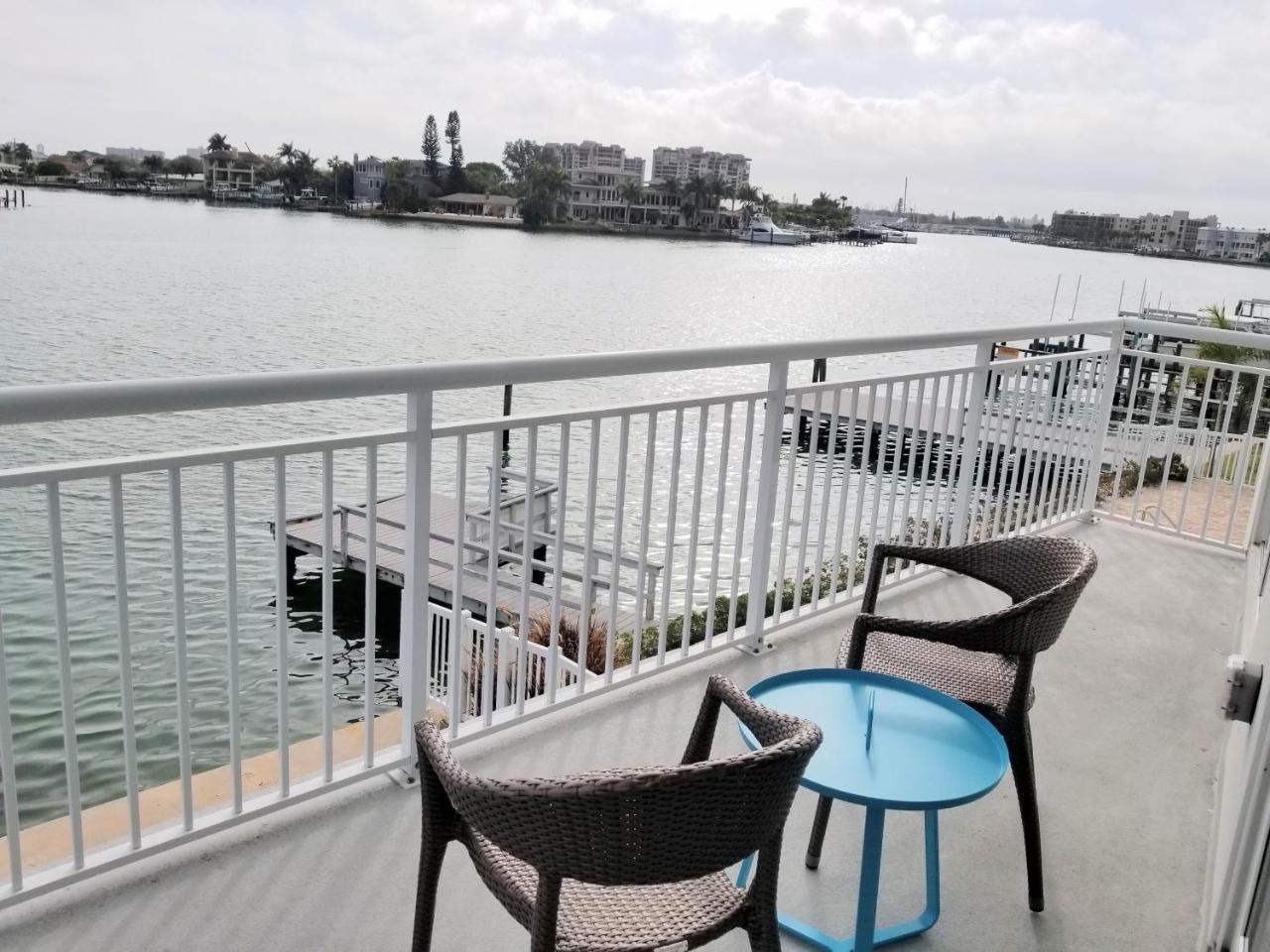 Apart-hotel Provident Oceana Beachfront St. Pete Beach